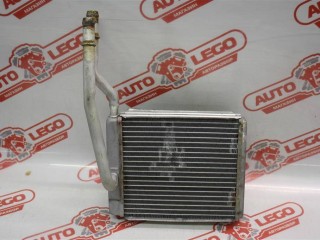Радиатор отопителя (печки) Ford Focus 2001-2005