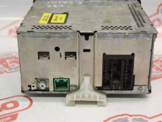 Магнитола, ориг. номер XS4F18C838BB, Ford Focus 1998-2001