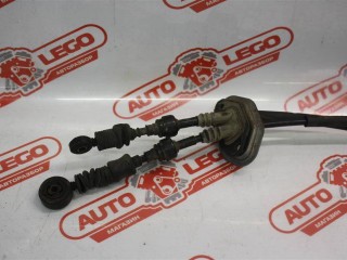 Кулиса, Hyundai Getz 2002-2005