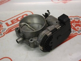 заслонка дроссельная, ориг. номер 0280750017, Mercedes-Benz CLS C219 2004-2008