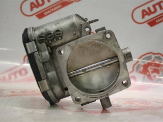 заслонка дроссельная, ориг. номер 0280750017, Mercedes-Benz CLS C219 2004-2008