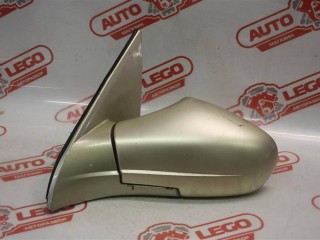 зеркало наружное левое, ориг. номер A218202020DQ, Chery Fora A21 2006-2011