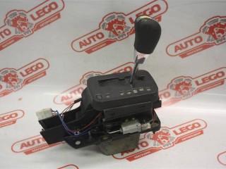 Селектор АКПП, Nissan Almera Classic B10 2006-2013