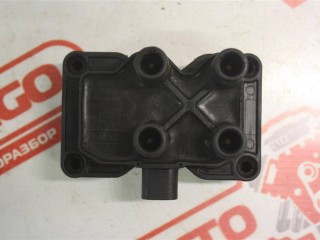 Катушка зажигания, ориг. номер 0221503485, Ford Focus 1998-2001