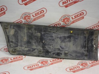 накладка двери задней левой, ориг. номер 87731-26900, Hyundai Santa Fe (SM) 2000-2004