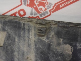накладка двери задней левой, ориг. номер 87731-26900, Hyundai Santa Fe (SM) 2000-2004