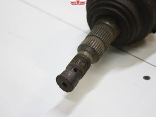 Полуось передняя правая, Opel Astra G 1998-2009