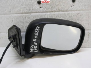 Зеркало наружное правое Mazda MPV LV 1988-1995