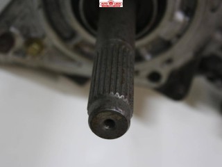 Раздаточная коробка, Nissan X-Trail T31 2007-2011