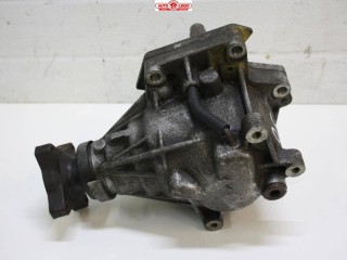 Раздаточная коробка, Nissan X-Trail T31 2007-2011