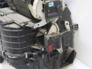 Корпус отопителя (печки), Hyundai Tiburon 2 2002-2004