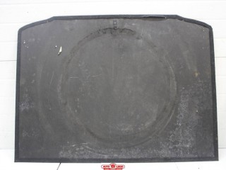 Пол багажника, ориг. номер 7646A146, Mitsubishi ASX 2010-2013