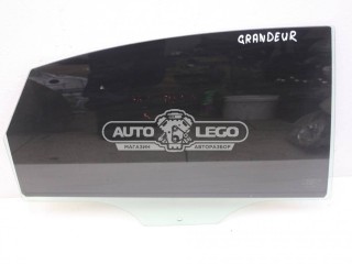 стекло двери задней правой, Hyundai Grandeur TG 2005-2009