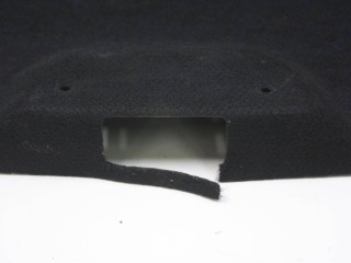 Обшивка крышки багажника, Ford Focus 2 2004-2008