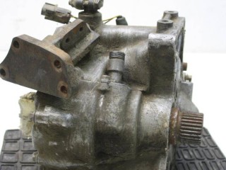 Раздаточная коробка, Nissan AD Y11 1999-2002