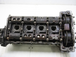 головка блока цилиндров Mercedes-Benz CL 203 2000-2004, M 271.946, 1.8 л, бензин