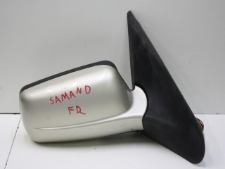 привод, Iran Khodro Samand 2001-2022