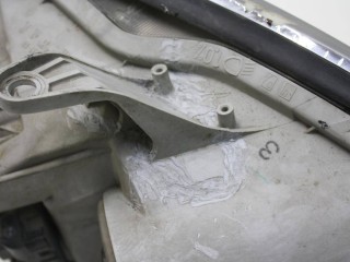 Фара левая, ориг. номер 100-77487, Toyota Camry XV30 2001-2004