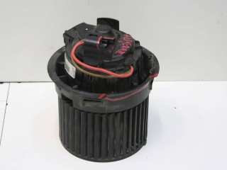 моторчик печки, ориг. номер 272100975R, Nissan Almera G15 2012-2018