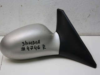 зеркало наружное правое, Kia Shuma 2 2001-2004