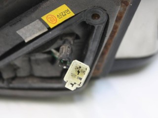зеркало наружное правое, Kia Shuma 2 2001-2004