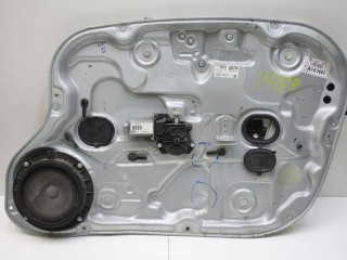 Стеклоподъемник передний правый Hyundai Elantra XD 2003-2010