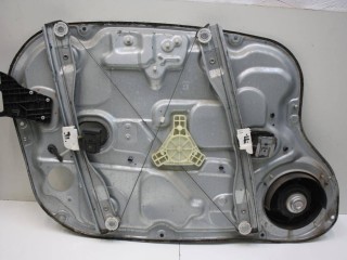 стеклоподъемник передний правый, Hyundai Elantra XD 2003-2010