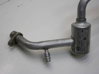 Трубка кондиционера, ориг. номер 924805AA0A, Nissan Pathfinder R52 2012-2017