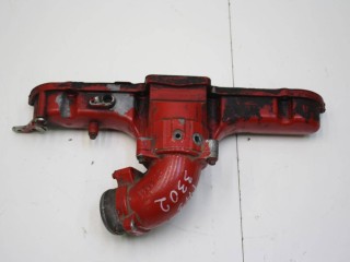 коллектор впускной, ГАЗ 3302 c41