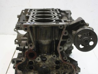 Блок цилиндров, ориг. номер 23659852, Nissan X-Trail T30 2000-2004