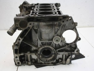 Блок цилиндров, ориг. номер 23659852, Nissan X-Trail T30 2000-2004