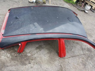 Крыша, Subaru Impreza 3 (GE/GV/GH/GR) 2007-2012