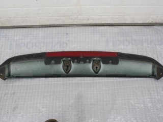 спойлер, Mitsubishi RVR