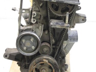 Двигатель, ориг. номер LF479Q3, Lifan Smily 2008-2015