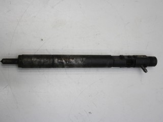 Форсунка, ориг. номер A6640170121, SsangYong Actyon Sports 2006-2012