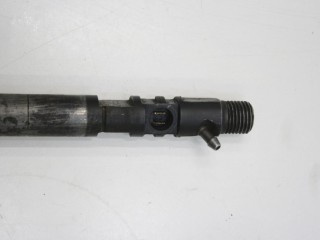 Форсунка, ориг. номер A6640170121, SsangYong Actyon Sports 2006-2012