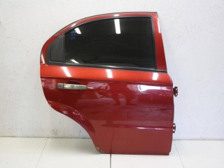 Дверь задняя правая Chevrolet Aveo T250 рест 2006-2012