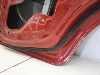Дверь задняя правая, Chevrolet Aveo T250 рест 2006-2012