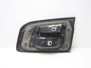фонарь крышки багажника левый, Mazda Capella 7 1997-2002