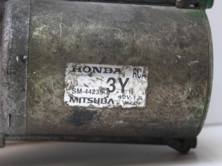 Стартер, ориг. номер SM-44239, Honda Odyssey