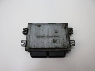 Блок управления двигателем, ориг. номер 8200326391, Renault Symbol 2002-2006
