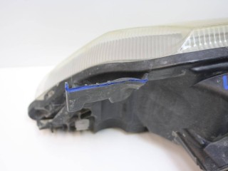 Фара правая, ориг. номер 8200163326, Renault Laguna 2 2001-2005