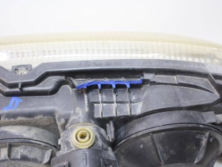 Фара правая, ориг. номер 8200163326, Renault Laguna 2 2001-2005