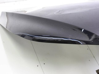 Капот, Volkswagen Tiguan 2006-2011