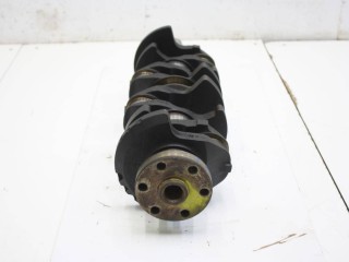 коленвал, Ford Focus 2001-2005