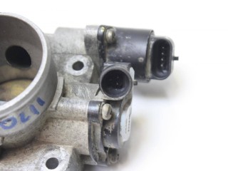 заслонка дроссельная, Lifan Smily 2008-2015