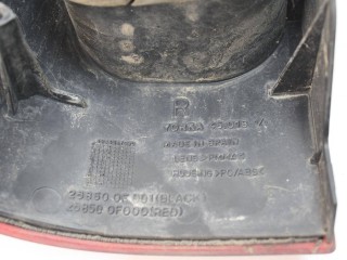 фонарь задний правый, Nissan Mistral R20 1994-1999