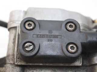 ТНВД, ориг. номер 7700870130, Renault Scenic 1996-1999