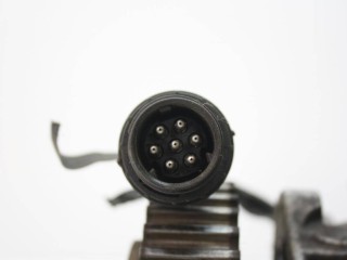 ТНВД, ориг. номер 7700870130, Renault Scenic 1996-1999