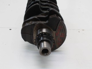 коленвал, Peugeot 307 2005-2008